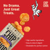 Chip Chops Chicken Chip Coins Dog Treats Dog Treats + Others Chip Chops