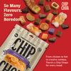 Chip Chops Chicken Chip Coins Dog Treats Dog Treats + Others Chip Chops