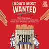 Chip Chops Chicken and Codfish Sandwich Dog Treats Dog Treats + Others Chip Chops