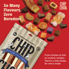 Chip Chops Chicken and Codfish Sandwich Dog Treats Rewards Dog Treats + Others Chip Chops