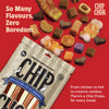 Chip Chops Chicken and Codfish Sandwich Dog Treats Dog Treats + Others Chip Chops
