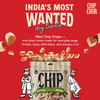 Chip Chops Sushi Rolls Dog Treats Dog Treats + Others Chip Chops