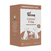 PetStrong Premium Wet Food Variety Pack Combo for Dogs Dogs-Wet Food PetStrong