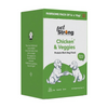 PetStrong Premium Wet Food Variety Pack Combo for Dogs Dogs-Wet Food PetStrong