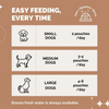 PetStrong Chicken and Egg & Chicken Liver in Gravy Wet Food for Dogs Combo Dogs-Wet Food PetStrong