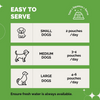 PetStrong Premium Wet Food Variety Pack Combo for Dogs Dogs-Wet Food PetStrong