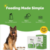 PetStrong Premium Wet Food Variety Pack Combo for Dogs Dogs-Wet Food PetStrong