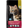 Farmina Matisse Chicken & Rice Adult Cat Dry Food Cats- Dry food Matisse 1.5kg