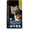 Farmina Matisse Chicken & Rice Adult and Salmon & Tuna Adult Cat Dry Food Combo Cats- Dry food Matisse