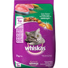 Whiskas Tuna in Jelly Meal Adult Cat Wet Food and Tuna Flavour Adult Cat Dry Food Combo Exclusive Combo Whiskas