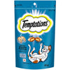 Temptations Tempting Tuna and Savoury Salmon Flavor Cat Treats Combo Cats-Treats & Others Temptations