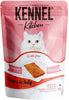 Kennel Kitchen Chicken in Jelly Kitten & Adult Wet Cat Food Cats-Wet Food Kennel Kitchen
