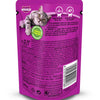 Whiskas Salmon in Gravy Meal and Tuna in Jelly Meal Adult Cat Wet Food Combo Cats-Wet Food Whiskas