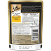 Sheba Skipjack & Salmon and Tuna Pumpkin & Carrot In Gravy Rich Premium Adult Fine Cat Wet Food Combo Cats-Wet Food Sheba