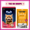 Drools Salmon Mousse Adult Cat Wet Food Cats-Wet Food Drools