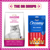 Signature Grain Zero Ocean Fish, Sardine and Mackerel Long Coat & Persian Adult Cat Dry Food Cats- Dry food Signature
