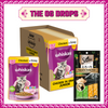 Whiskas Chicken in Gravy Meal Kitten Cat Wet Food Cats-Wet Food Whiskas