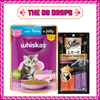 Whiskas Tuna in Jelly Kitten Cat Wet Food (80g) Cats-Wet Food Whiskas