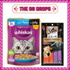 Whiskas Tuna in Jelly Meal Adult Cat Wet Food Cats-Wet Food Whiskas