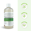 FurBall Story Shampooch Meow Care Shampoo for Cats Cats-Grooming Supplies Furball Story