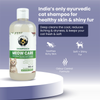 FurBall Story Shampooch Meow Care Shampoo for Cats Cats-Grooming Supplies Furball Story