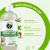 FurBall Story Shampooch Meow Care Shampoo for Cats Cats-Grooming Supplies Furball Story