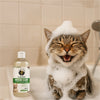 FurBall Story Shampooch Meow Care Shampoo for Cats Cats-Grooming Supplies Furball Story