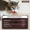 Cataholic Neko Soft Chicken Jerky Sliced Cat Treats Cats-Treats & Others Cataholic
