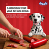 Drools Chicken Sausages Dog Treats Dog Treats + Others Drools