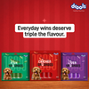 Drools Chicken Sausages Dog Treats Dog Treats + Others Drools
