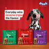 Drools Chicken Sausages Dog Treats Dog Treats + Others Drools