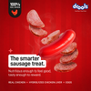Drools Chicken Sausages Dog Treats Dog Treats + Others Drools