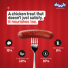 Drools Chicken Sausages Dog Treats Dog Treats + Others Drools