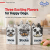 Drools Chicken Sticks Dog treats Dog Treats + Others Drools