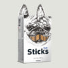 Drools Chicken Sticks Dog treats Dog Treats + Others Drools