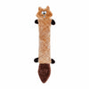 Zippy Paws Chipmunk Jigglerz Plush Toy for Dogs Dogs-Toys Zippy Paws 48.26cm