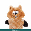 Zippy Paws Chipmunk Jigglerz Plush Toy for Dogs Dogs-Toys Zippy Paws