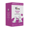 PetStrong Chicken Liver & Chicken and Veggies in Gravy Wet Food for Dogs Combo Dogs-Wet Food PetStrong