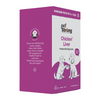 PetStrong Chicken Liver in Gravy Wet Food for Dogs