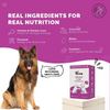 PetStrong Chicken Liver & Chicken and Veggies in Gravy Wet Food for Dogs Combo Dogs-Wet Food PetStrong