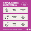 PetStrong Chicken Liver & Chicken and Veggies in Gravy Wet Food for Dogs Combo Dogs-Wet Food PetStrong