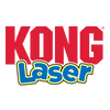 Kong Laser Kong Toy for Cats (Red) Cats-Toys Kong