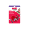 Kong Laser Kong Toy for Cats (Red) Cats-Toys Kong