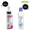 Virbac Episoothe Shampoo (200ml) and Intas Conaseb Shampoo for Dogs & Cats (100ml) Combo Both-Pharmacy Exclusive Combo 200ml+100ml