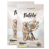 Fidele Plus Large Puppy Dry Food Dogs- Dry Food Fidele