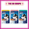 Purina Felix Chicken, Salmon and Tuna with Jelly Adult Cat Wet Food Combo Cats-Wet Food Felix