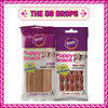 Gnawlers Puppy Snack Strip Chicken and Twist Stick Lamb Flavoured Dog Treats Combo Dog Treats + Others Gnawlers