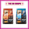 Sheba Salmon Flavour and Chicken Flavour Irresistible All Life Stage Cat Dry Food Combo Cats- Dry food Sheba