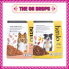 Henlo Chicken & Vegetable and Chicken & Egg Baked Dry Food for Adult Dogs Combo Dogs- Dry Food Henlo