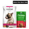 Canine Creek Club Ultra Premium Dog Dry Food